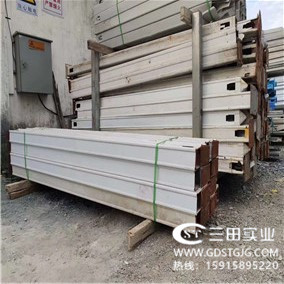 專業(yè)舊圍檔回收拆裝