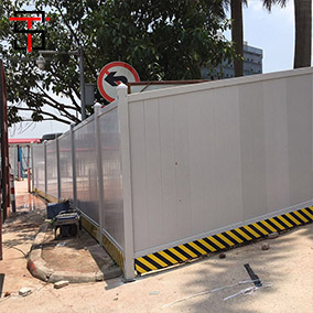 pvc圍墻廠家