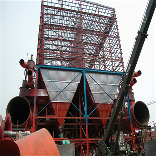 dmc單機脈沖布袋除塵器廠家直銷
