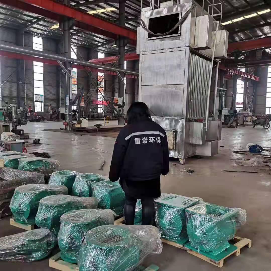 星型卸料器生產廠家 碳鋼-不銹鋼卸料器定制廠家