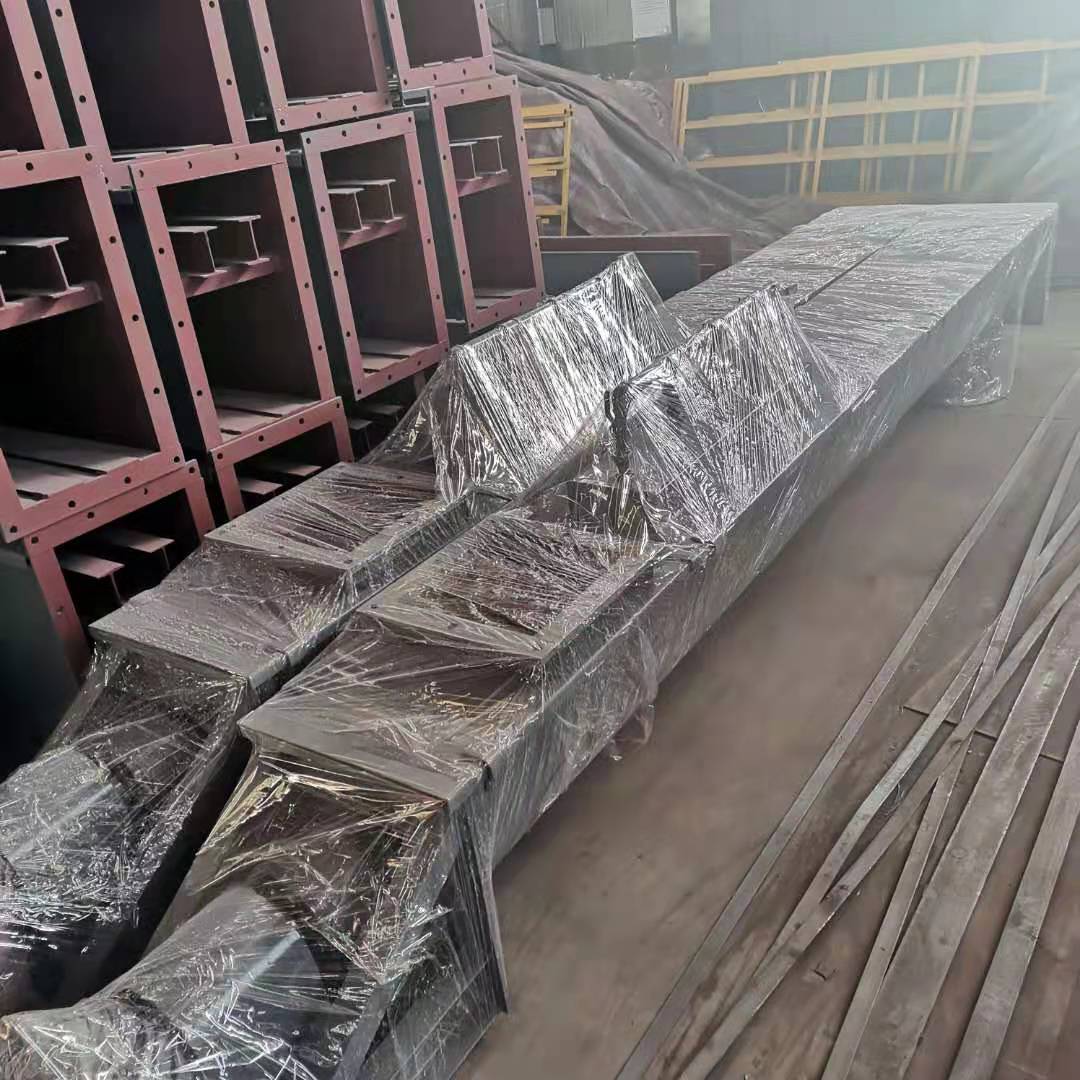 重諾機(jī)械定制廠家 水冷稱重螺旋輸送機(jī)圖片