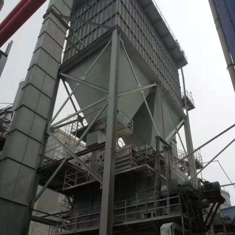 干法脫硫三級消化器 一體三級消化器 臥式雙軸三級消化器 攪拌式三級消化器 干式消化