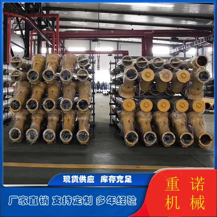 重諾供應(yīng) 礦粉螺旋輸送機(jī) LS315管式螺旋輸送機(jī) 螺旋上料機(jī)