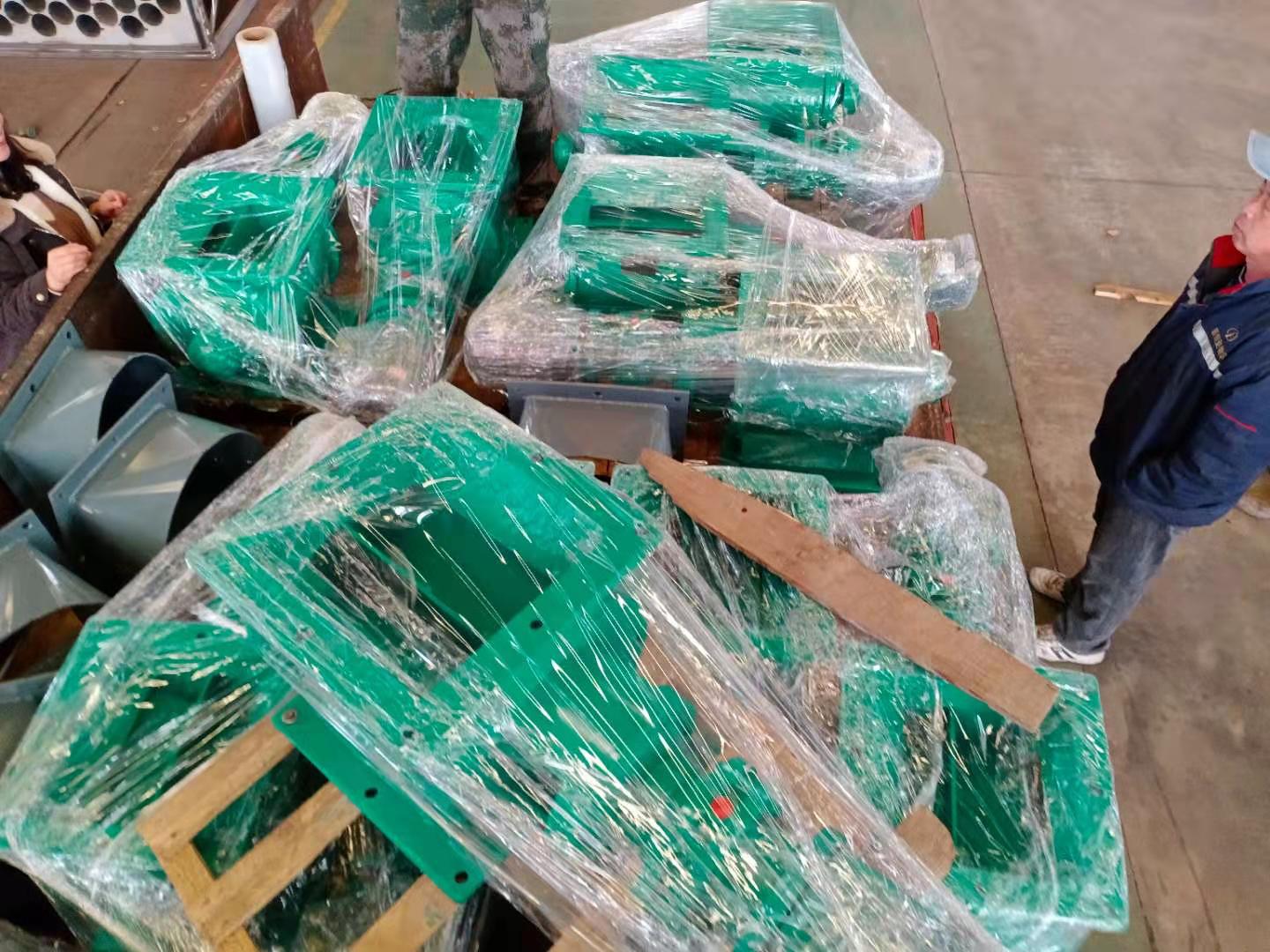 耐高溫卸料器 電動卸灰閥 旋轉卸料器 重諾型號全 價格低