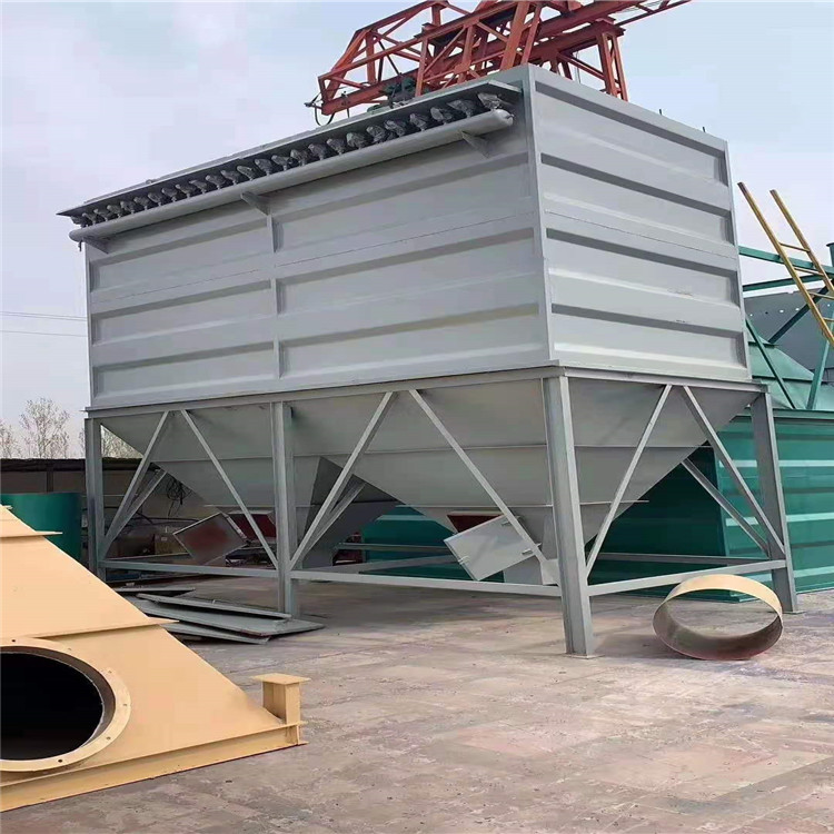  燃煤鍋爐除塵器生廠廠家